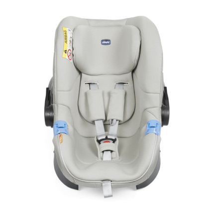Avis Siège auto Oasys i-Size Chicco 4