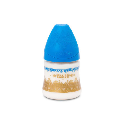 Avis Biberon Ethnic Suavinex 10