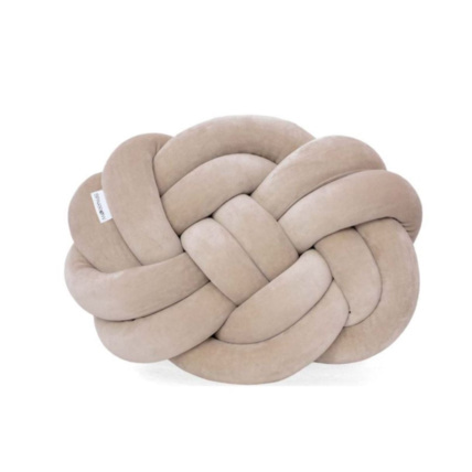 Avis Coussin Noeud Mon Lit Cabane 5