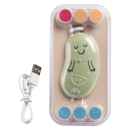Avis Lime à ongles électrique bébé Bebeconfort 3
