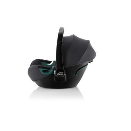 Avis Coque BABY-SAFE 3 i-SIZE Britax Römer 3