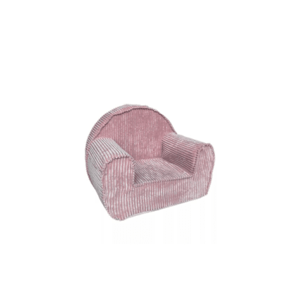 Avis Fauteuil en velours côtelé Mon Lit Cabane 4