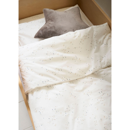 Avis Drap housse Stars Petite Amélie 2