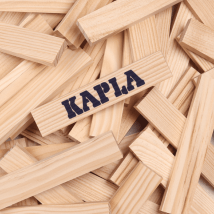 Avis Mallette 280 (Livre Rouge) KAPLA 4