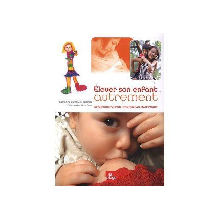 Avis Elever son enfant autrement EDITIONS LA PLAGE 1