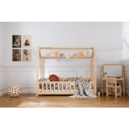 Avis Lit cabane RB Mon Lit Cabane 3