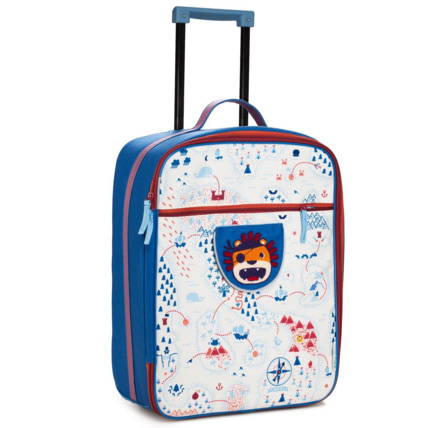 Avis Trolley Jack le pirate Lilliputiens 1