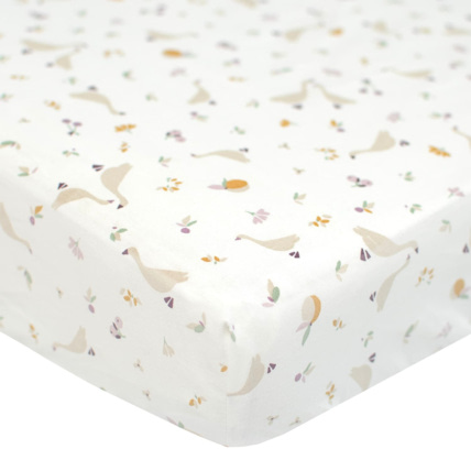 Avis Drap-housse en coton, Sidonia Sevira Kids 1