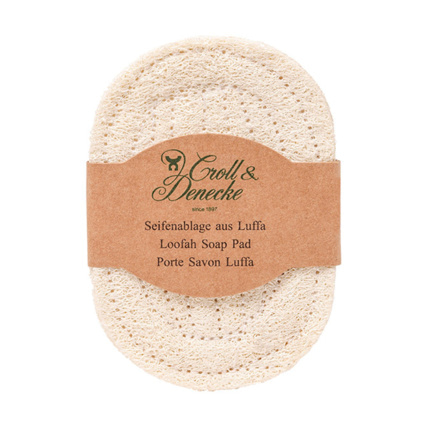 Avis Porte savon Loofa NEOBULLE 1