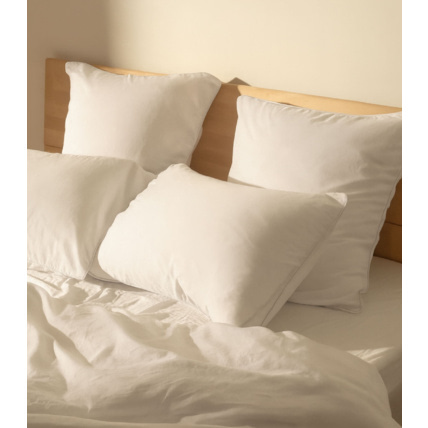 Avis Drap housse - Satin de coton Tediber 5