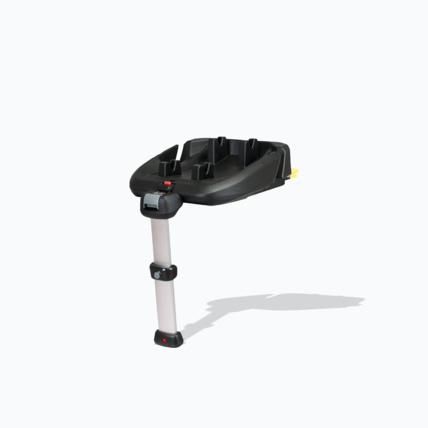 Avis Base Isofix pour siège auto Squizz LOOPING 1