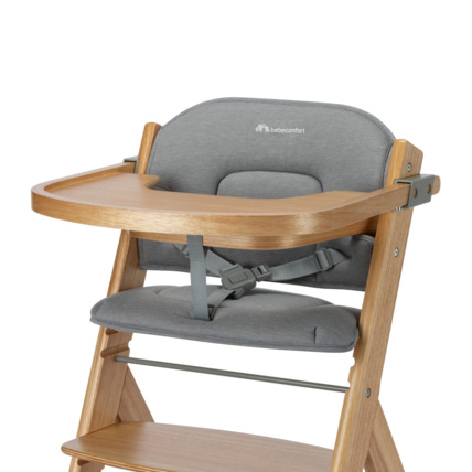 Avis Coussin Confort pour chaise haute Timba 2 Bebeconfort 1