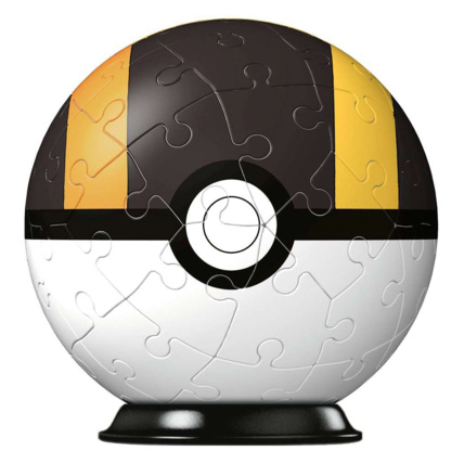 Avis Puzzle Pokémon Hyper Ball - de 6 ans RAVENSBURGER 2