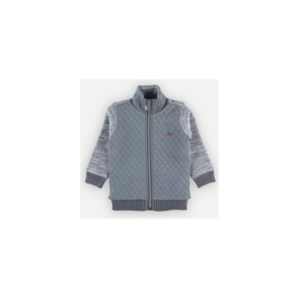 Avis Blouson en tricoloudoux NOUKIE'S 3