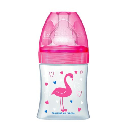 Avis Biberon anti-colique SENSATION+ 150 ml DODIE 1