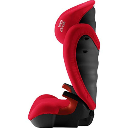 Avis Siège Auto KID II Britax Römer 2