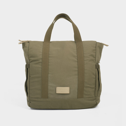 Avis Sac à Langer MumExplorer™ Mōom 1