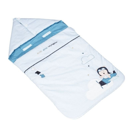 Avis Nid d'ange New Lazare Sauthon 1