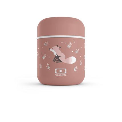 Avis Lunch box isotherme monbento 3