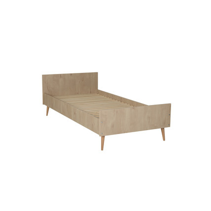 Avis Lit junior Cocoon QUAX 1