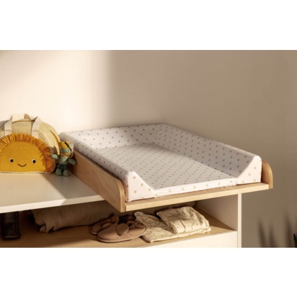 Avis Plan à langer pour commode MICUNA 2