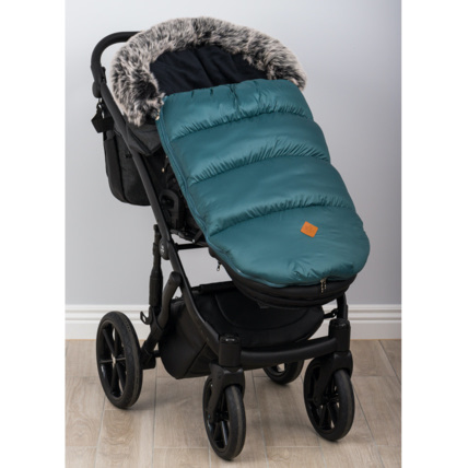 Avis Chancelière imperméable universelle Premium, ASPEN Sevira Kids 7