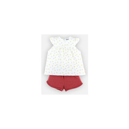Avis Pyjama  2 pièces en jersey à imprimés NOUKIE'S 2