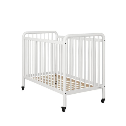 Avis Lit de bébé Meri MICUNA 5