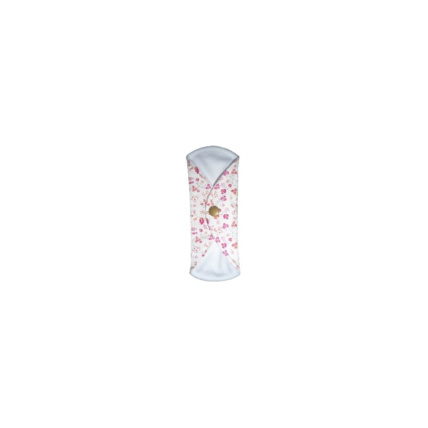 Avis Serviette hygiénique lavable Nuit TOUDOO NATURA 6
