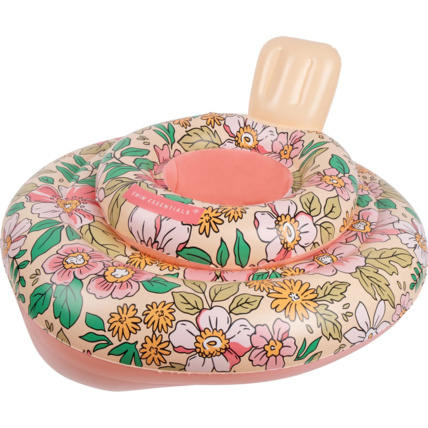 Avis Bouée bébé Blossom Swim essentials 1