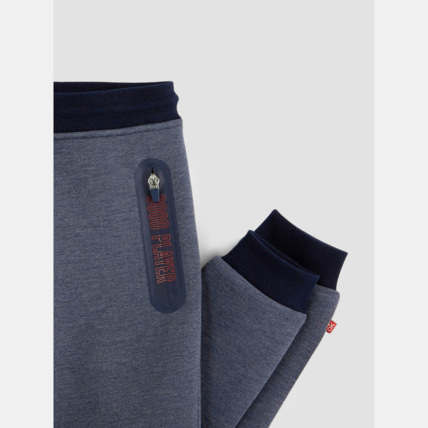 Avis Jogging Sport bleu garçon OKAIDI 3