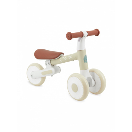 Avis Draisienne Dex Momi 1