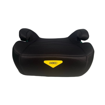 Avis Réhausseur auto bas Mate 2 Isofix 135-150 cm Axkid 1