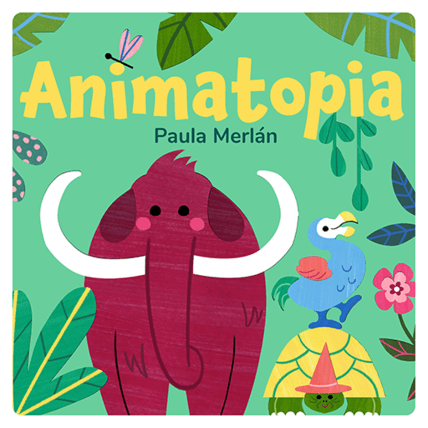 Avis Histoire audio enfant - Animatopia Lunii 1