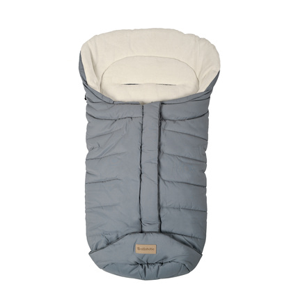 Avis Chancelière pour poussette hiver universelle KlimaGuard ALTABEBE 2