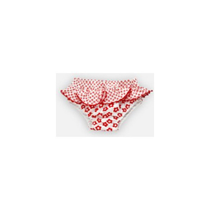 Avis Poppy Bloomer Double Protection Archimède NOUKIE'S 1