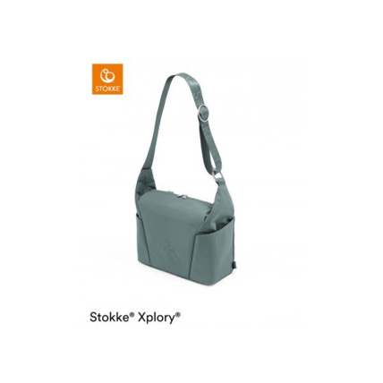 Avis Sac à langer pour poussette citadine Xplory X Stokke 3