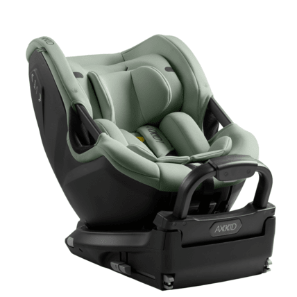 Avis Siège auto Spinkid 2 Axkid 5