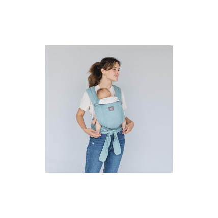 Avis Meï-taï hybride LoveTie+ LOVE & CARRY 4