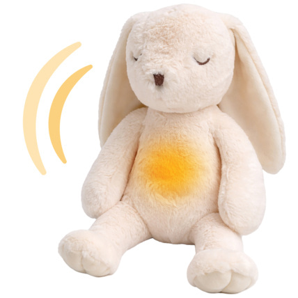 Avis Veilleuse Lapin Berceur PABOBO 1