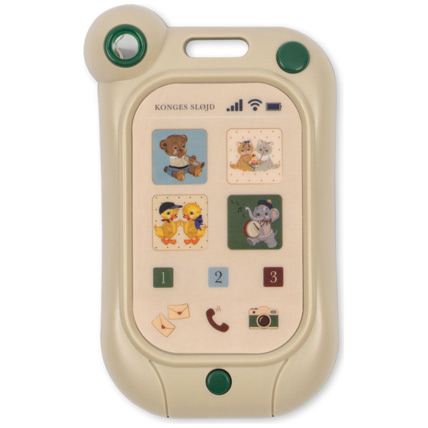 Avis Mon premier téléphone Konges Sløjd 1