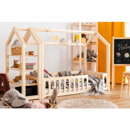 Avis Lit cabane RB Mon Lit Cabane 6