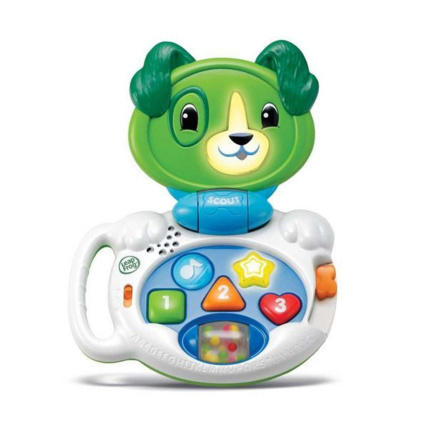 Avis Mon Ordi Scout LEAPFROG 1