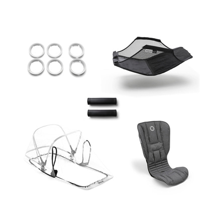 Avis Accessoires poussette Bee 5 Plus Style Bugaboo 1