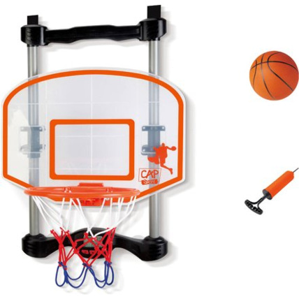 Avis Panier de basket électronique CAP 1