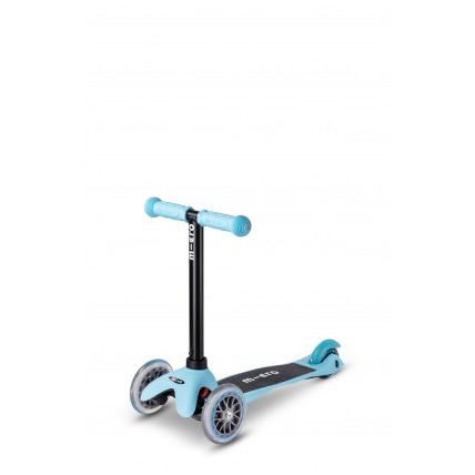 Avis Trottinette évolutive Mini 3en1 Révolution Micro Mobility 10