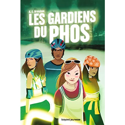 Avis Les gardiens du Phos BAYARD JEUNESSE 1