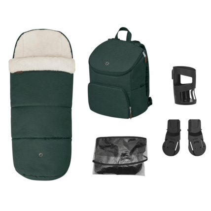 Avis Kit d'accessoires Oxford Maxi-Cosi 1