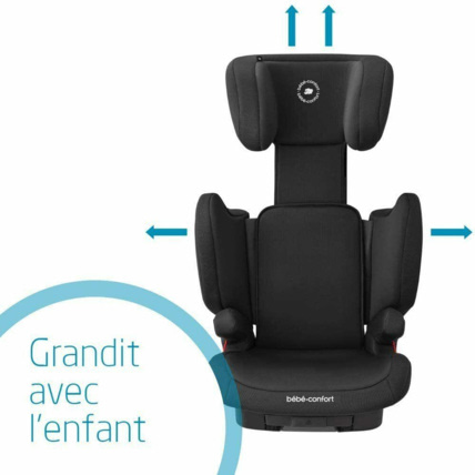 Avis Siège auto Tanza Bebeconfort 1