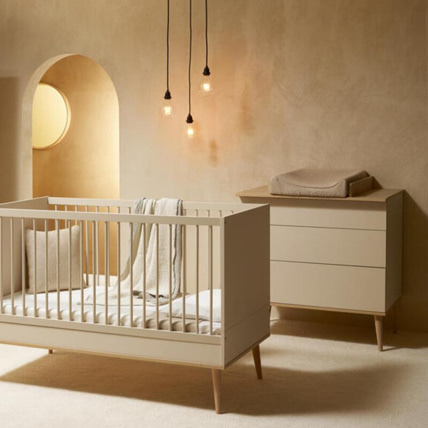 Avis Chambre Duo Lit Commode Flow Quax QUAX 1